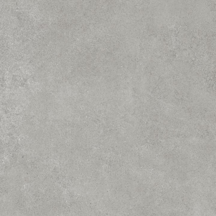Artkera Group Керамогранит GP6060MIM66M Microcement Silver матовый 600х600x9.5 — фото 6