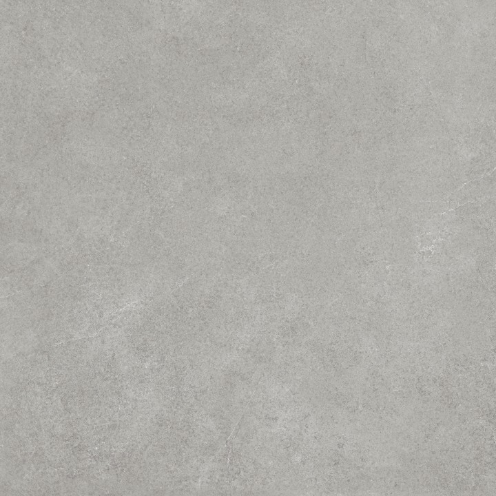 Artkera Group Керамогранит GP6060MIM66M Microcement Silver матовый 600х600x9.5 — фото 8