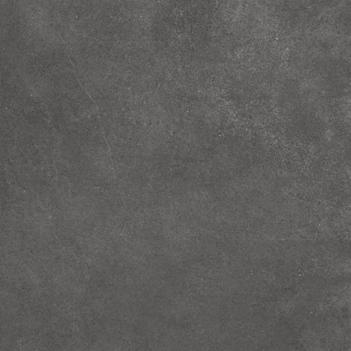 Artkera Group Керамогранит GP6060MIM99M Microcement Black матовый 600х600x9.5 — фото 11