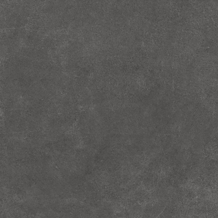 Artkera Group Керамогранит GP6060MIM99M Microcement Black матовый 600х600x9.5 — фото 12