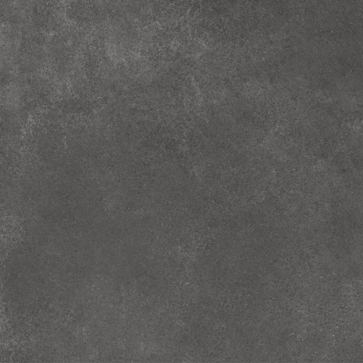 Artkera Group Керамогранит GP6060MIM99M Microcement Black матовый 600х600x9.5 — фото 15