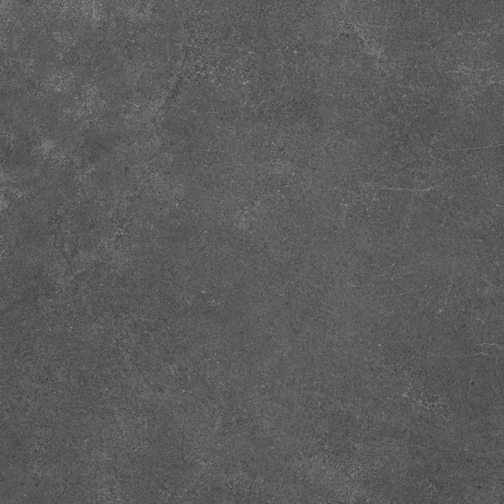 Artkera Group Керамогранит GP6060MIM99M Microcement Black матовый 600х600x9.5 — фото 3