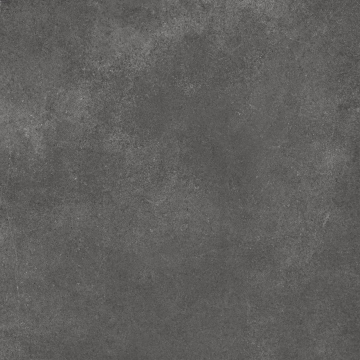 Artkera Group Керамогранит GP6060MIM99M Microcement Black матовый 600х600x9.5 — фото 4