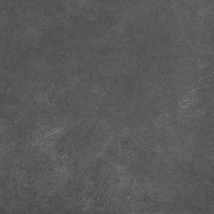 Artkera Group Керамогранит GP6060MIM99M Microcement Black матовый 600х600x9.5 — фото 8