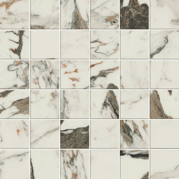 Керамическая Atlas Concorde Russia Atlas Concorde Allure Capraia Mosaic Lap 30x30