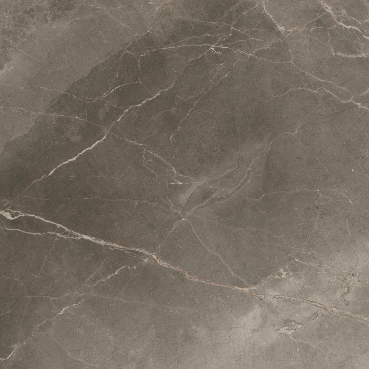 Лаппатированный Atlas Concorde Russia Керамогранит Atlas Concorde Allure Grey Beauty Rett 80x80
