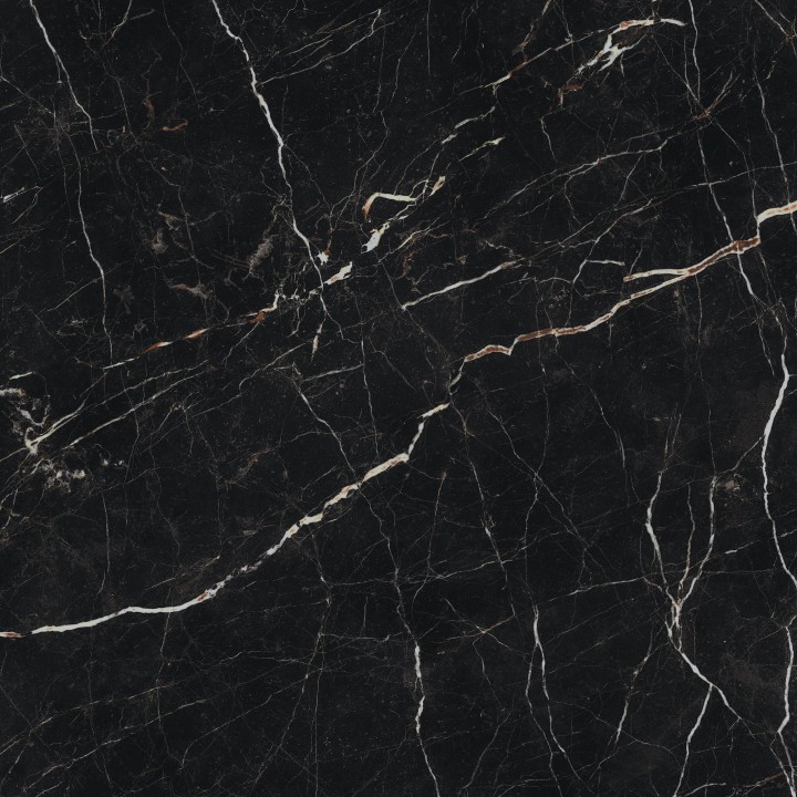 Матовый Atlas Concorde Russia Керамогранит Atlas Concorde Allure Imperial Black Rett 60 60х60