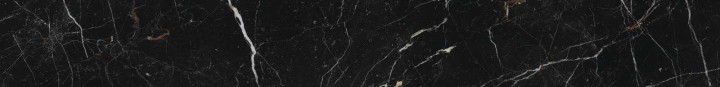 Atlas Concorde Russia Бордюр настенный Atlas Concorde Allure Imperial Black Listello 7.2x60