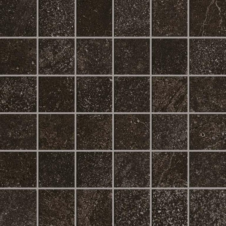 Керамическая Atlas Concorde Russia Atlas Concorde Drift Dark Mosaico 30x30