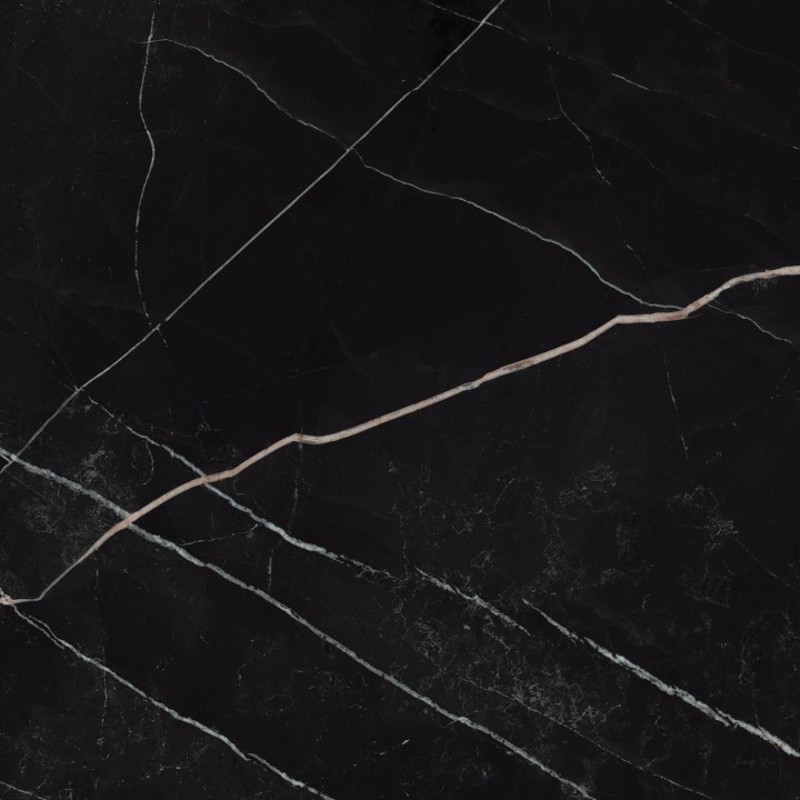 Лаппатированный Atlas Concorde Russia Atlas Concorde Empire Calacatta Black Lapp 80x80