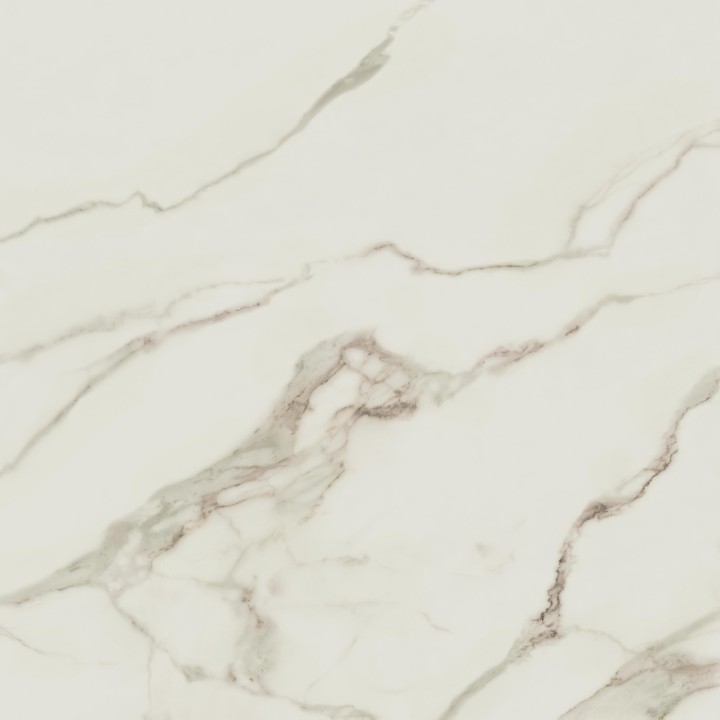 Матовый Atlas Concorde Russia Atlas Concorde Empire Calacatta Diamond 80x80