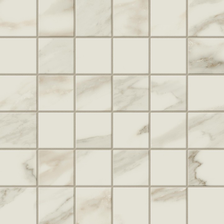 Керамическая Atlas Concorde Russia Atlas Concorde Empire Arabescato Mosaic Lap 30x30