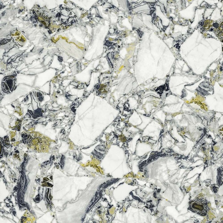 Полированный Atlas Concorde Russia Керамогранит Atlas Concorde Forte Dei Marmi Quark Ceppo Apuano Forest 80x80 Lapp
