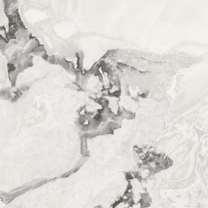Матовый Atlas Concorde Russia Керамогранит Atlas Concorde Forte Dei Marmi Quark Oyster White Rett 80x80