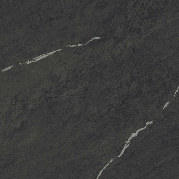 Матовый Atlas Concorde Russia Керамогранит Atlas Concorde Forte Dei Marmi Rock Venaria Black Rett 120x120