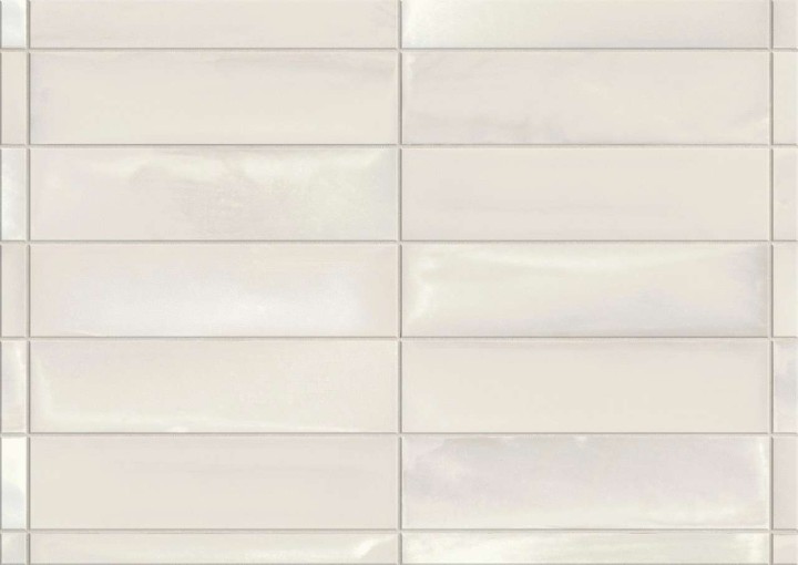 Atlas Concorde Russia Плитка настенная Atlas Concorde Forte Dei Marmi Rock Aria Brick Madreperla 7.5x30