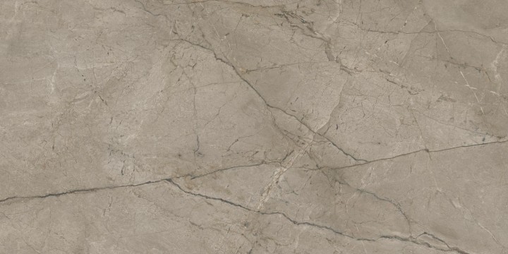 Матовый Atlas Concorde Russia Керамогранит Forte dei Marmi Mystic Grey Rett Cer 60x120 сатинированный — фото 2