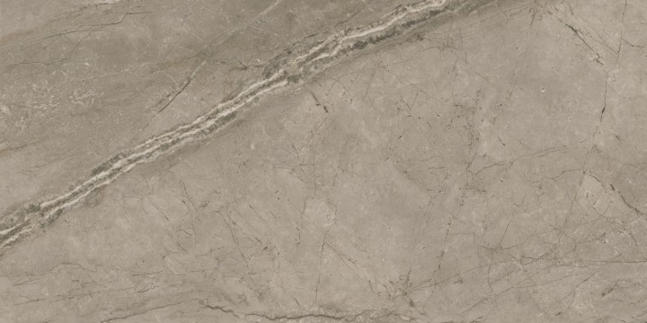 Матовый Atlas Concorde Russia Керамогранит Forte dei Marmi Mystic Grey Rett Cer 60x120 сатинированный — фото 3