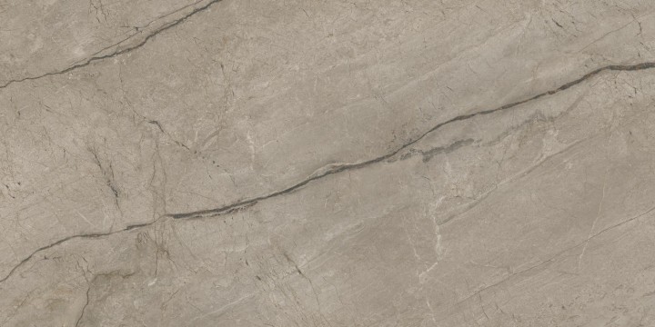 Матовый Atlas Concorde Russia Керамогранит Forte dei Marmi Mystic Grey Rett Cer 60x120 сатинированный — фото 4