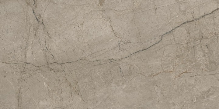 Матовый Atlas Concorde Russia Керамогранит Forte dei Marmi Mystic Grey Rett Cer 60x120 сатинированный — фото 5