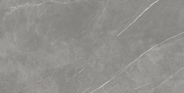 Матовый Atlas Concorde Russia Керамогранит Forte dei Marmi Elegant Grey Rett 80x160 — фото 2