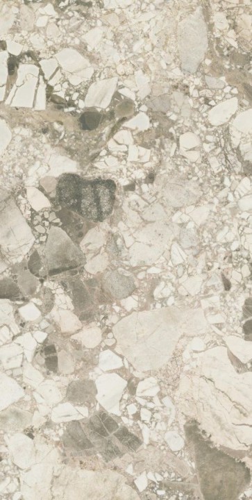 Atlas Concorde Russia Керамогранит Forte dei Marmi Ceppo Apuano Cream 80x160 Lapp лаппатированный