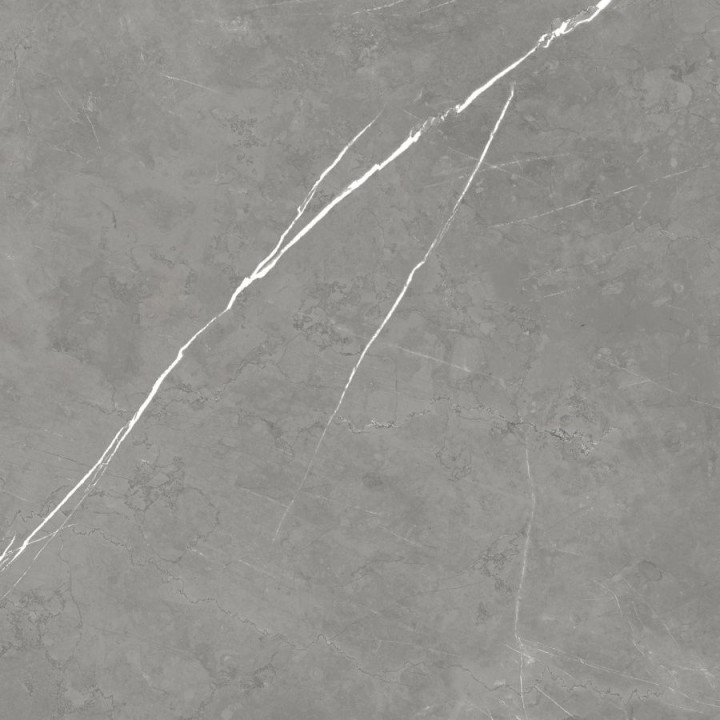 Atlas Concorde Russia Керамогранит Forte dei Marmi Elegant Grey 80x80 Lap лаппатированный