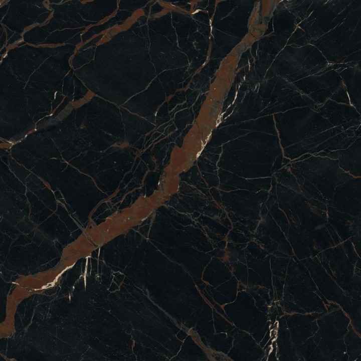 Atlas Concorde Russia Керамогранит Forte dei Marmi Ombra di Caravaggio 80x80 Lapp лаппатированный