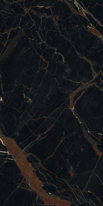 Матовый Atlas Concorde Russia Керамогранит Forte dei Marmi Ombra di Caravaggio Rett 80x160