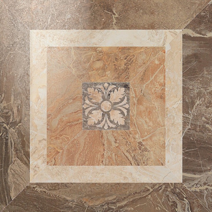 Лаппатированный Atlas Concorde Russia Atlas Concorde Privilege Moka Cassettone Lappato 60x60