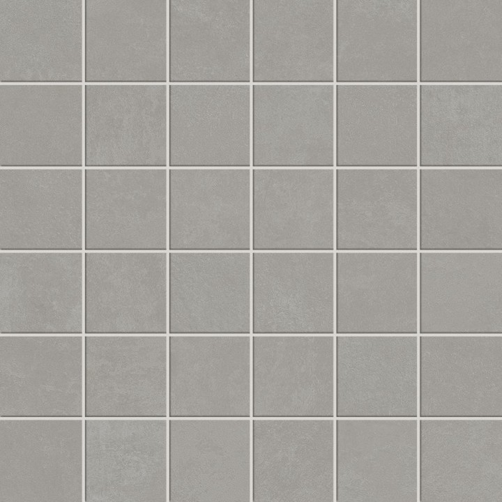 Керамическая Atlas Concorde Russia Atlas Concorde Rinascente Mosaic Grey 30x30