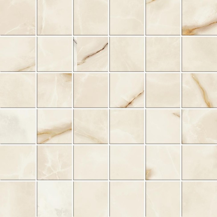 Керамическая Atlas Concorde Russia Atlas Concorde Symphonyx Gold Mosaic Lap 30х30