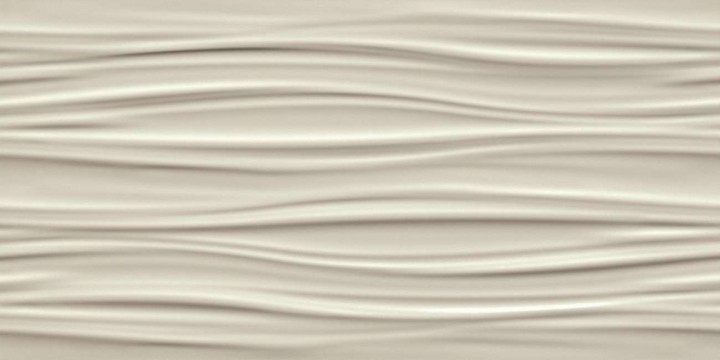 Настенная Atlas Concorde 3D Wall Design Ribbon Sand Matt 40x80