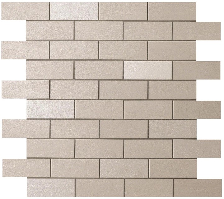 Керамическая Atlas Concorde Arty Malt Minibrick 30x30 — фото 2