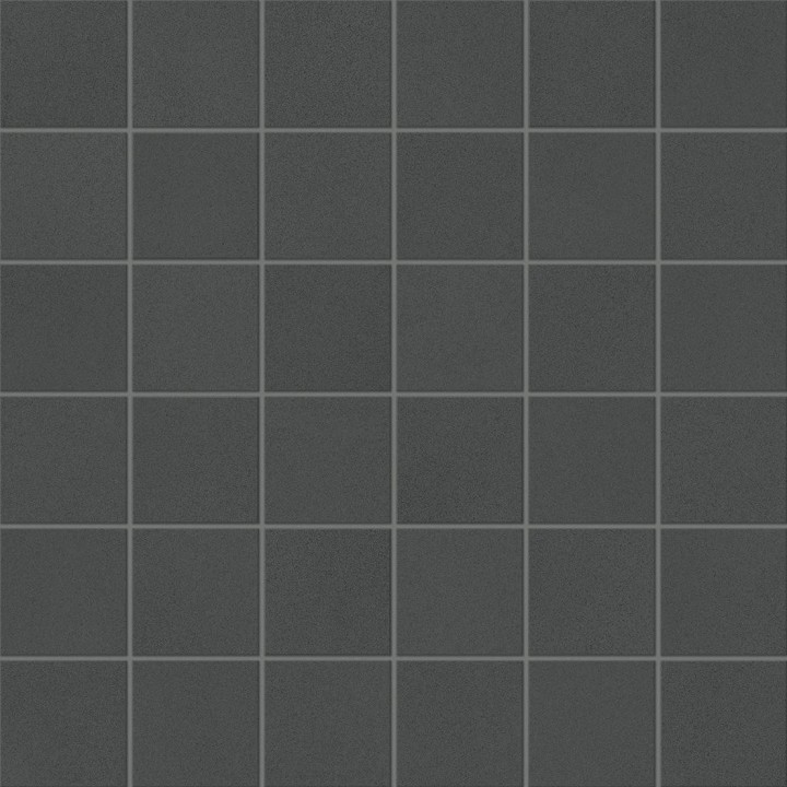 Керамическая Мозаика Керамогранит ATLAS CONCORDE BOOST BALANCE Tarmac Mosaico Matt 30x30