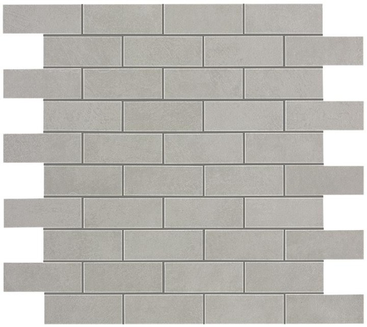 Керамическая Atlas Concorde Boost Pearl Minibrick 30x30 — фото 2