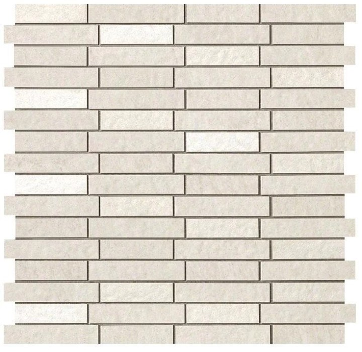 Керамическая Atlas Concorde Brave Gypsum Mosaic 30x30 — фото 2
