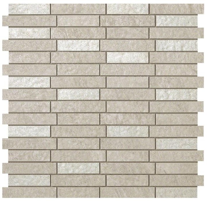 Керамическая Atlas Concorde Brave Pearl Mosaic 30x30 — фото 2