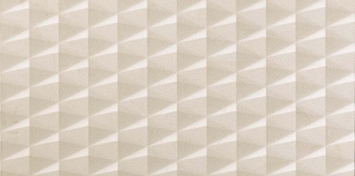 Настенная Atlas Concorde Kone 3D Stars White 40x80