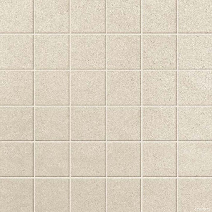 Керамическая Atlas Concorde Kone White Mosaic 30,5x30,5