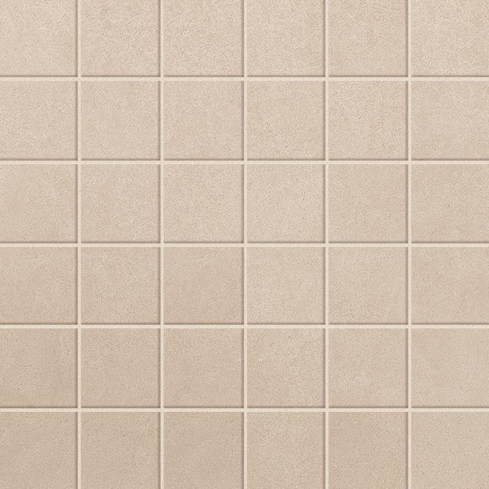 Керамическая Atlas Concorde Kone Beige Mosaico 30x30 — фото 2