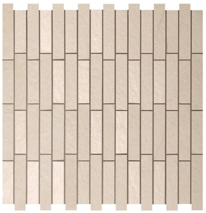 Керамическая Atlas Concorde Kone Beige Mosaico 30x30 — фото 3