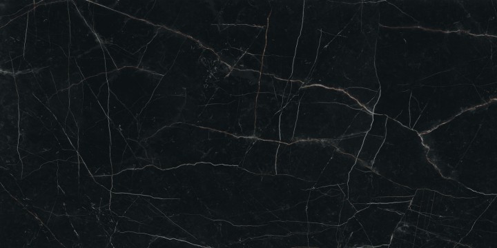 Лаппатированный Atlas Concorde Marvel Dream Marvel Black Atlantis 120x240 Lappato — фото 2