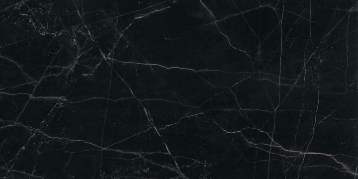 Лаппатированный Atlas Concorde Marvel Dream Marvel Black Atlantis 120x240 Lappato — фото 3