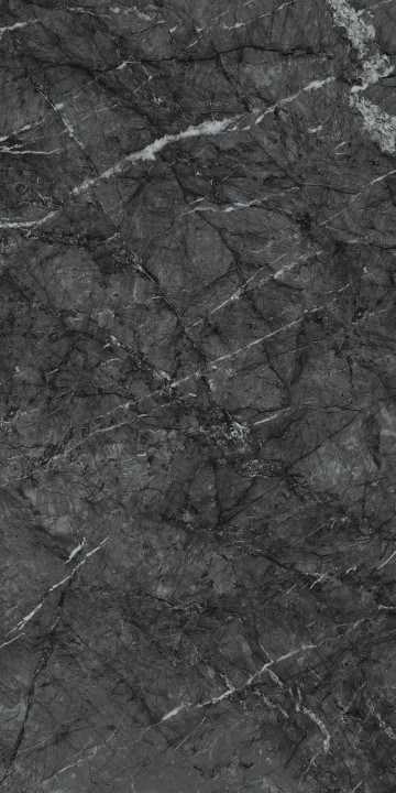 Лаппатированный Atlas Concorde Marvel Dream Плитка Marvel Grigio Intenso 75X150 Lappato (2Pz) (75x150) — фото 27