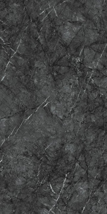 Лаппатированный Atlas Concorde Marvel Dream Плитка Marvel Grigio Intenso 75X150 Lappato (2Pz) (75x150) — фото 31