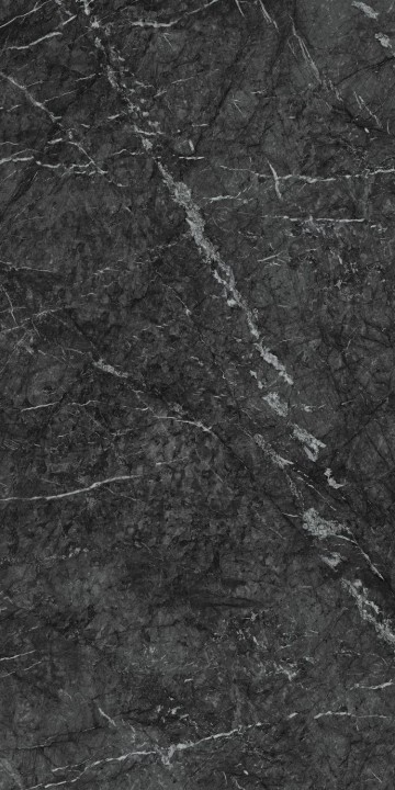 Лаппатированный Atlas Concorde Marvel Dream Плитка Marvel Grigio Intenso 75X150 Lappato (2Pz) (75x150) — фото 34