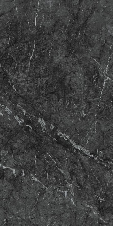 Лаппатированный Atlas Concorde Marvel Dream Плитка Marvel Grigio Intenso 75X150 Lappato (2Pz) (75x150) — фото 46