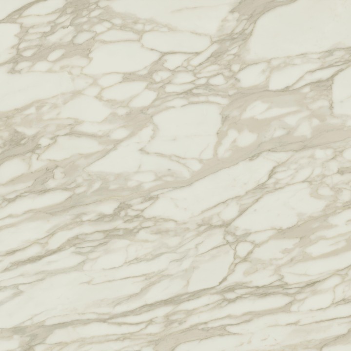 Лаппатированный Atlas Concorde Marvel Edge Marvel Royal Calacatta 120x240 Lappato — фото 12