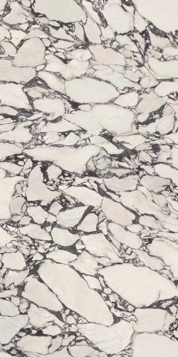 Полированный Atlas Concorde Marvel Epic Керамогранит HCLZ Calacatta Viola Polished 6mm 160х320 — фото 2
